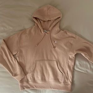 Women’s Champion Hoodie